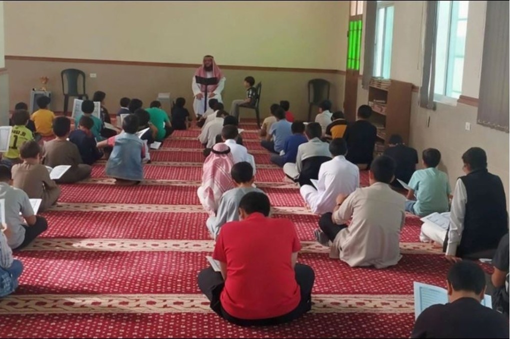 3126 طالبا وطالبة يلتحقون بالمراكز القرآنية الصيفية في معان
