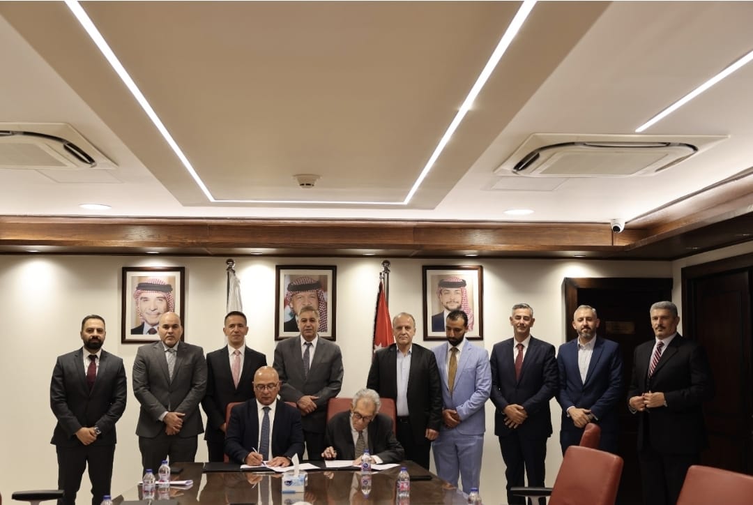 البوتاس العربية تعزز خطة التحول للطاقة النظيفة بإنشاء محطة طاقة شمسية بقدرة 30 ميجاواط في غور الصافي
