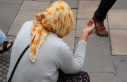 ضبط متسولة من جنسية عربية بحوزتها 46600 دولار في وسط البلد
