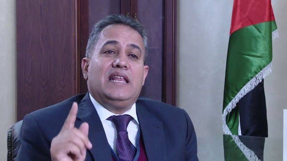 الهميسات يسأل عن ارض اشتراها نائب رئيس بلدية بـ 600 ألف وباعها لها بـ 8 ملايين