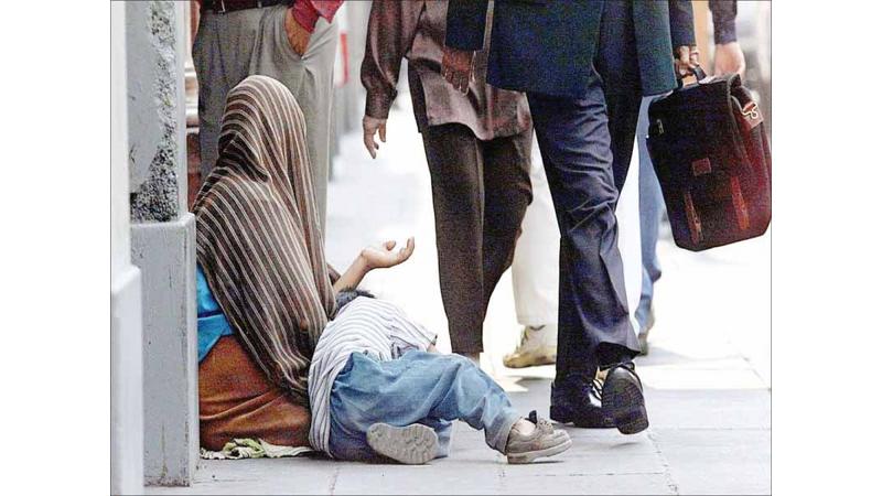 الخارجية تتابع أوضاع أردنيين بينهم أطفال تم استغلالهم للتسول في ماليزيا