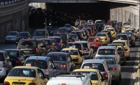 الأمن العام يدعو إلى الخروج مبكرا الاحد لتجنب الأزمات مع بدء العام الدراسي
