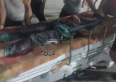 تصعيد اسرائيلي كبير في غزة.. شهداء وجرحى في غارات فجر اليوم