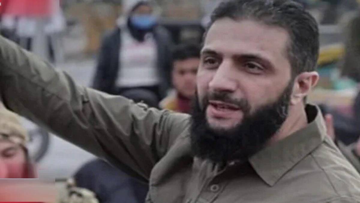 الشرع يهنئ الشعب السوري بإزالة اسم بلاده من قائمة الدول الراعية للإرهاب
