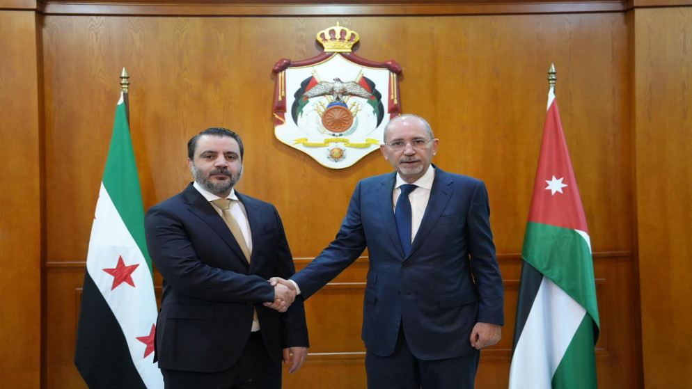 الأردن يرحب بقرار واشنطن برفع اسم سوريا من قائمة الدول الراعية للإرهاب