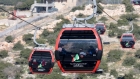 خطة لتطوير السياحة في بيرين عبر مشروع تلفريك