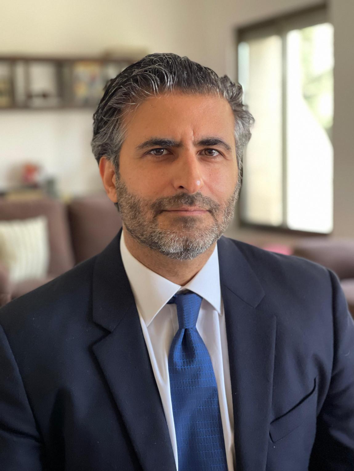 لماذا يصبح الالتفات إلى الداخل ضرورة؟