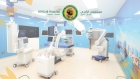 من الدماغ الى المفاصل.. غرفة عمليات الدوحة في مستشفى الكندي تجمع الخبرة والتقنيات المتطورة