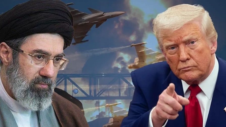 طهران تؤكد صمود اقتصادها.. وترمب يتوعد برد قوي على استهدف القوات الأمريكية في الأردن