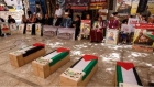 أطفال فلسطينيون بلا قبور وعائلات تنتظر منذ أشهر