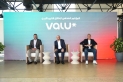 بعد أشهر من بدء عملياتها وانطلاقها التمهيدي.. ڤاليو تعلن رسمياً أولى محطات رحلتها في الأردن نحو منظومة دفع مرن رقمية متكاملة
