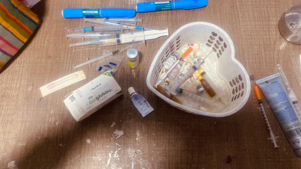 ضبط عيادة تجميل غير مرخصة داخل ناد رياضي للسيدات