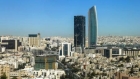 طقس معتدل الأربعاء وانخفاض طفيف على الحرارة الخميس