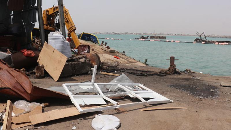 الحوثيون يسيطرون على مدينة المخا الاستراتيجية على البحر الأحمر ويقتربون من فرض نفوذهم على باب المندب