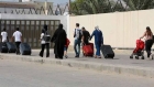 تعديل ساعات عمل جسر الملك حسين لشهر أيلول