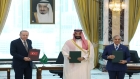 باكستان: لا خطط لتوسيع اتفاق مكة.. ولا رد حاليا على هجمات الحوثيين