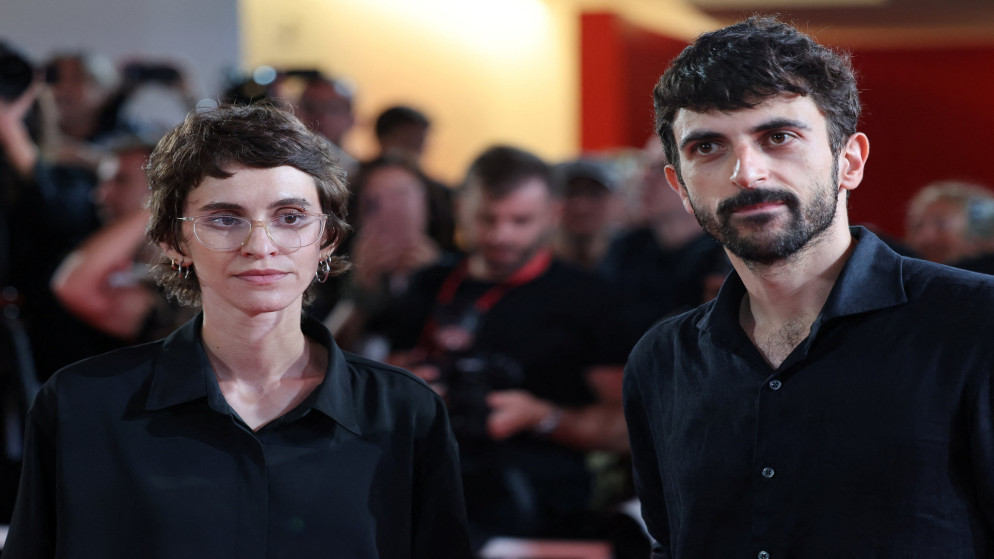 غضب إسرائيلي من فيلم نازا.. تحرك قانوني وتهديد بسحب جنسية مخرجيه