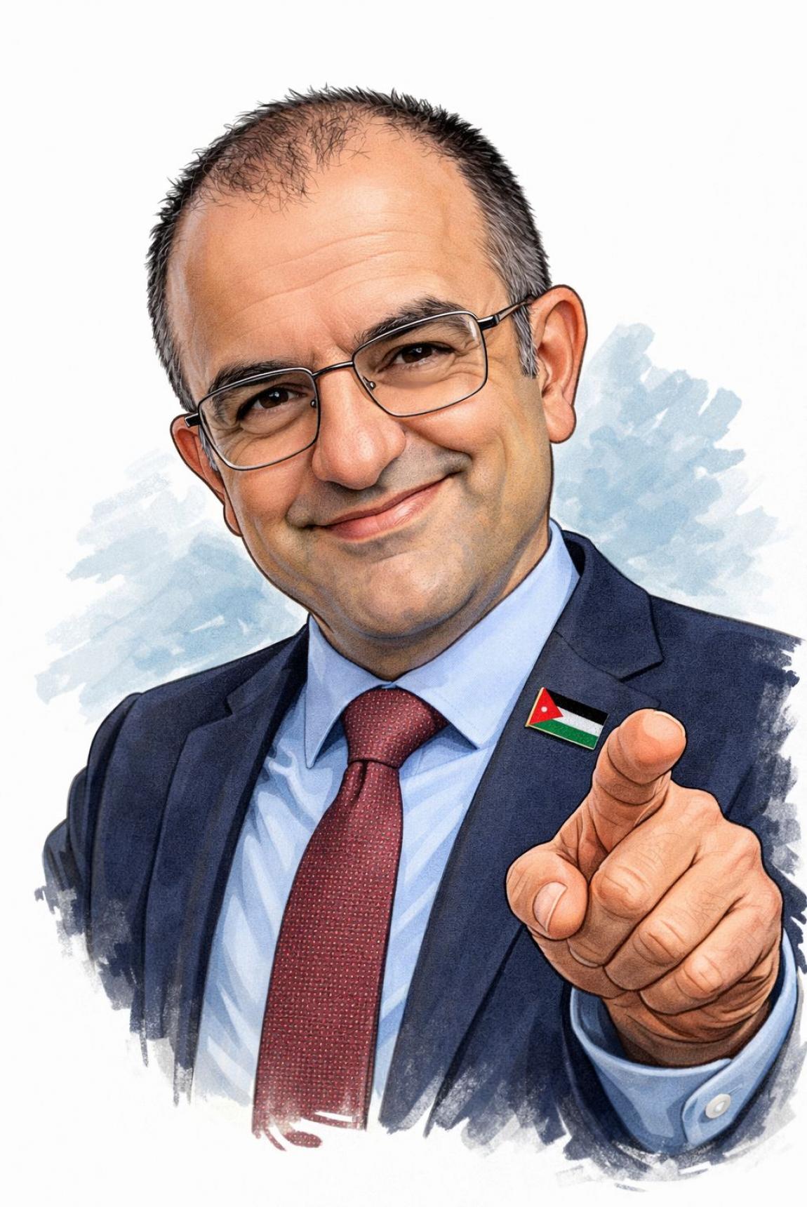 حكومة الظل .. استدعاء الأحزاب لا الحزبيين