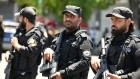 قتلى من الأمن الداخلي السوري باشتباكات مع مطلوبين في الصنمين بريف درعا