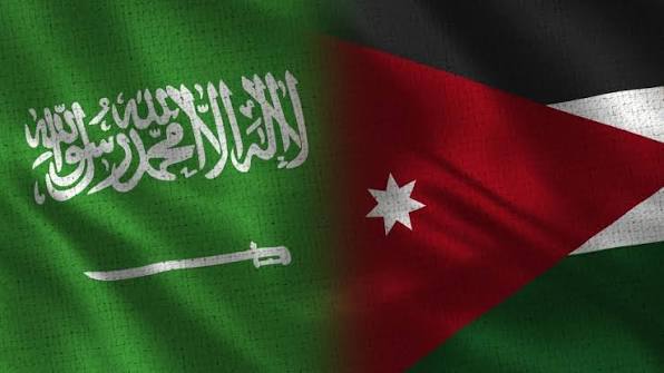 الأردن يدين استهداف ميليشيا الحوثي الرياض بصاروخ باليستي