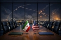طهران تسلم واشنطن شروطها لوقف الحرب عبر وسيط قطري.. وترمب يتحدث عن اتفاق قريب