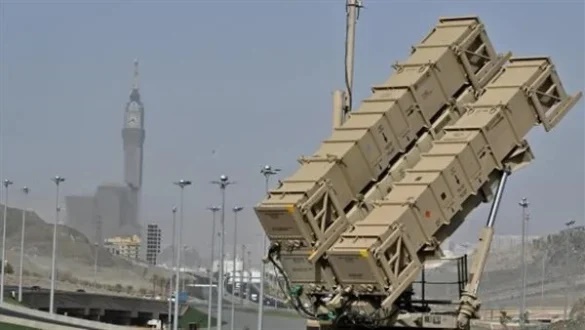التحالف بقيادة السعودية: اعتراض 6 صواريخ باليستية حوثية باتجاه الطائف وينبع
