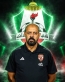 مدرب الوحدات الجديد والجهاز الفني بالطريق الى الاردن.. والصقور يلتقيه في القاهرة
