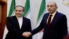 الصفدي: علاقات عربية إيرانية طيبة تتطلب وقف تدخل طهران في شؤون الدول العربية