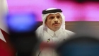 رئيس الوزراء القطري يفند الادعاءات الإسرائيلية بشأن مساعدات غزة وتمويل حماس