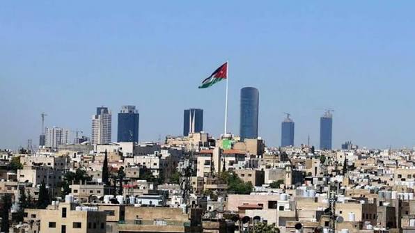 أجواء معتدلة الاثنين وانخفاض تدريجي للحرارة حتى الخميس