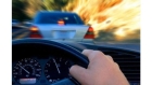 ضبط مركبتين تجاوزت سرعتهما 200 كمساعة