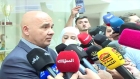جمعة: يجب أن نكون واقعيين بشأن كأس آسيا.. ونعتذر للأردنيين
