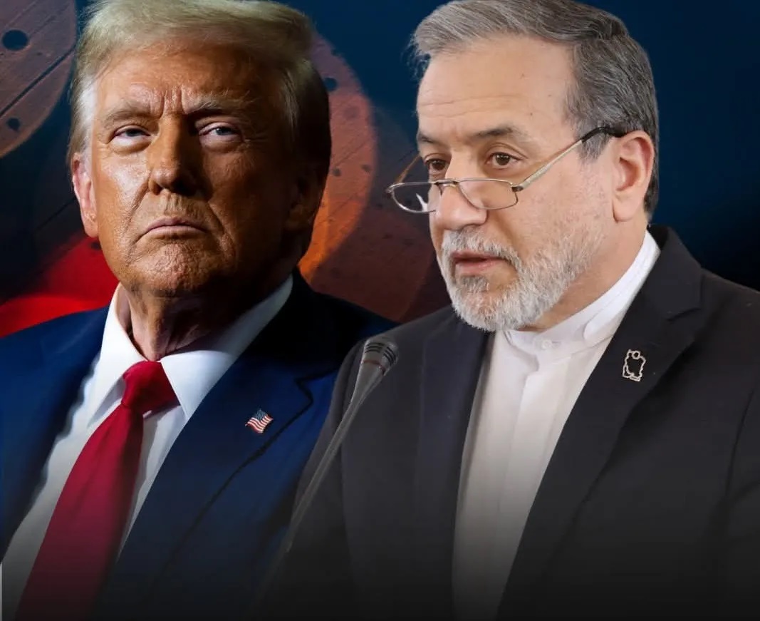 عراقجي يبحث رد أميركا على مقترح الأيام السبعة في طهران .. ومسؤول يوضح جوهر الخلاف