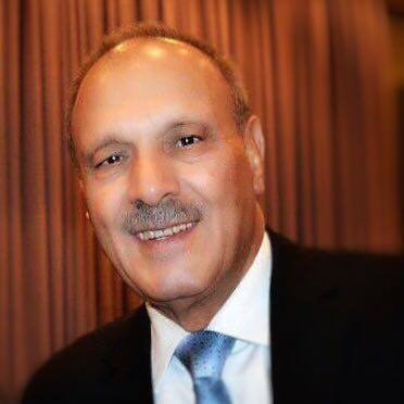 سيبقى الصراع في المنطقه ما دامت إسرائيل موجوده