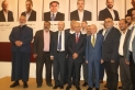 كتلة غرفة صناعة عمّان برئاسة الجغبير تفوز بجميع مقاعد مجلس الادارة