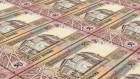 ارتفاع فاتورة التقاعد في الأردن إلى 1.072 مليار دينار خلال 7 أشهر
