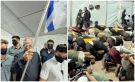 إيطاليا تحقق ضد كاتس وبن غفير وآخرين في انتهاكات ضد أسطول الصمود