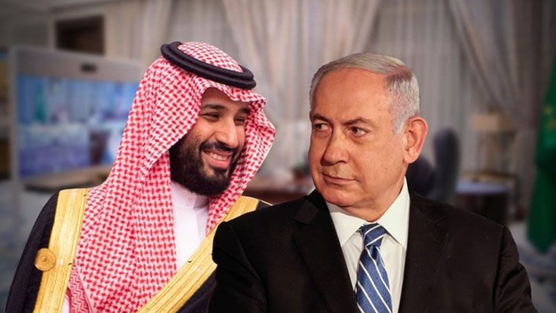 تطبيع مقابل الحماية.. إسرائيل تربط تزويد السعودية بمنظومات الدفاع بتنازلات سياسية