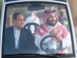 السيسي: مستعدون لتنفيذ أي إجراء تطلبه السعودية وفق توجهات الملك سلمان وولي العهد