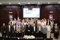 تمريض عمّان الأهلية تنظم ورشة تدريبية حول مختبرات المحاكاة السريرية