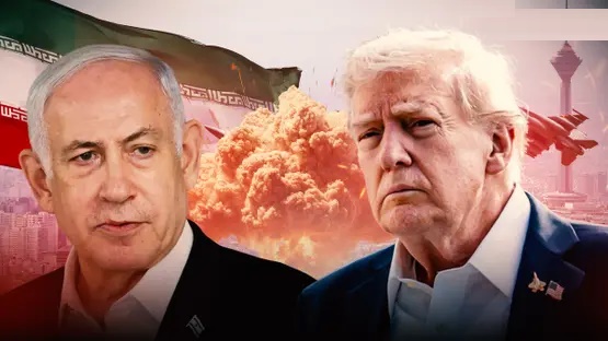 فاينانشال تايمز: ترامب أوقف هجوماً إسرائيلياً واسعا ومدمرا على إيران قبل ايام