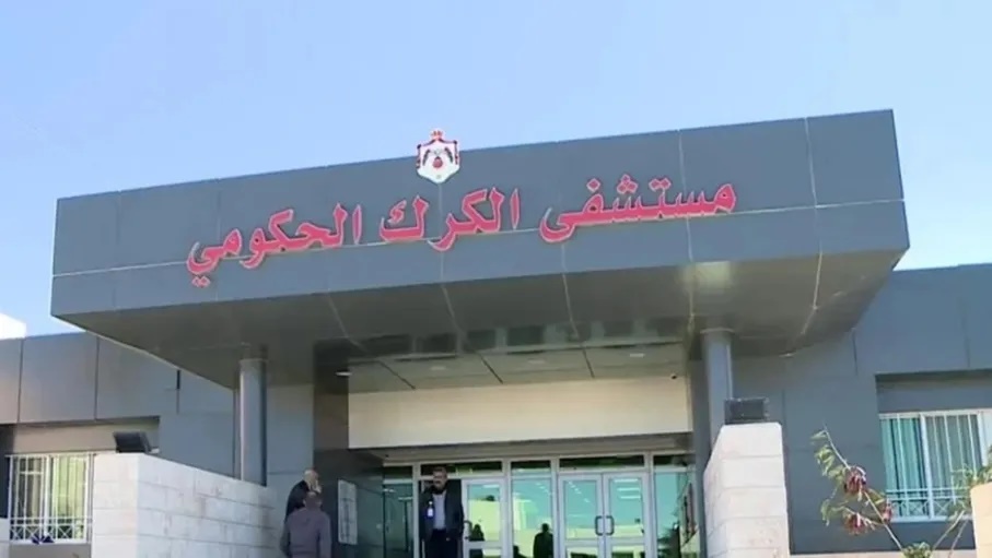 مدير مستشفى الكرك: خروج 3 من مصابي حادثة كنيسة حمود بعد تلقيهم العلاج