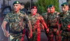 الملك: لن يفلت الإرهابيون من العقاب.. والنشامى لاحقوهم حتى جحورهم