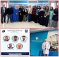صيدلة عمّان الأهلية تنظم اللقاء 3 للخريجين وأنشطة لإعداد الكفاءات الصيدلانية