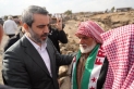 الشيباني: اللجنة المشكلة بين الأردن وسوريا ستزور درعا للاطلاع أكثر على تفاصيل ما حدث