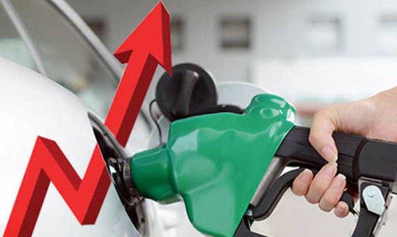 رفع أسعار البنزين وتثبيت السولار والكاز والغاز