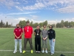 ذهبية وفضية لجامعة عمّان الأهلية ببطولة الجامعات الأردنية لألعاب القوى